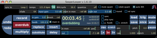 Sooperlooper